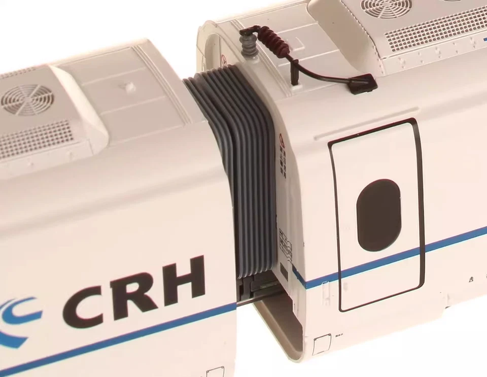 Bachmann China Railway CRH3C High Speed Train (New Version) - HO scale - Image 3 of 4