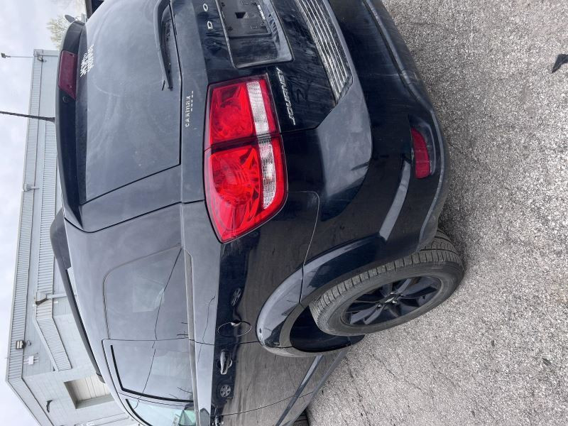 Blower Motor Front Fits 14-20 JOURNEY 4663205