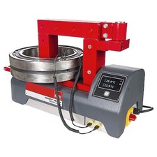 Bessey Sbh304 Induction Bearing Heater, Cross Bar, 18" H