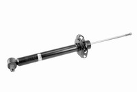 2X StossdÄMpfer Hinten Vaico V10 1757 FÜR Audi