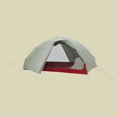 Robens Seeker 2 LW leichtes 2-Personen Trekkingzelt - Bild 1 von 4