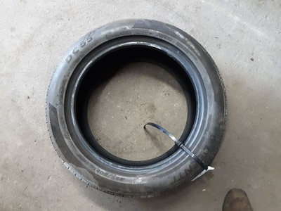 225 50 17 DCENTI DC55 SINGLE USED TIRE 653116