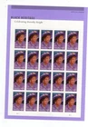 2017 Forever Dorothy Height full Sheet of 20, Scott #5171, Mint NH