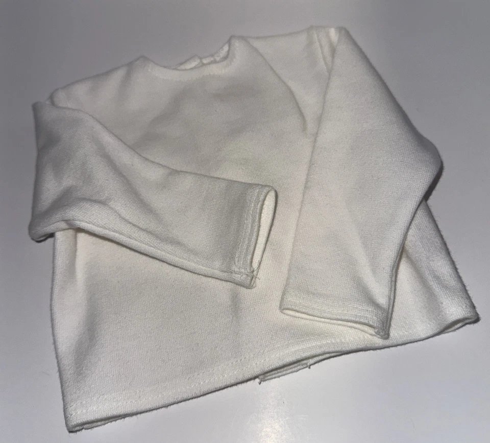 Ropa para muñecas My Twinn 1 pantalón, 1 camisa manga larga Foto 4 de 4