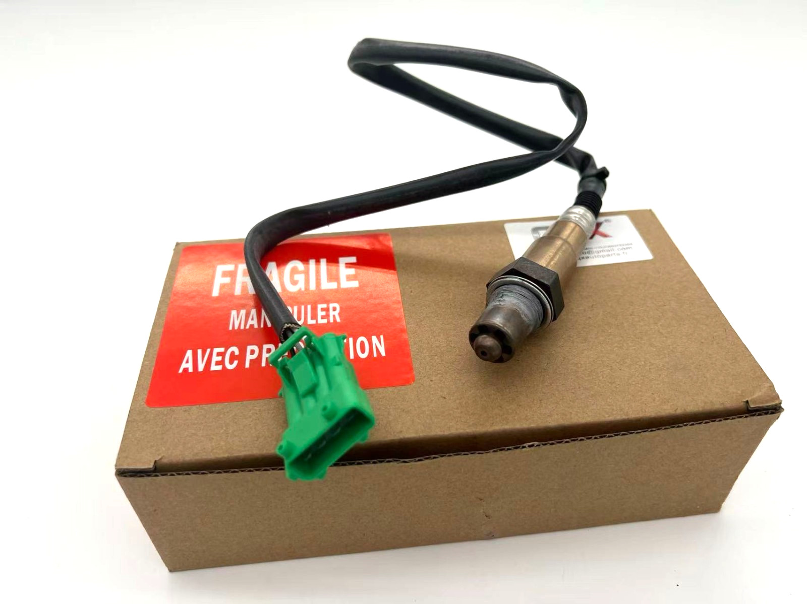 SONDE LAMBDA AVANT PEUGEOT106 206 306 307 406 407 607 807 PARTNER-1628NY 1628HN