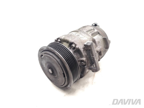 VW Golf A/C-Klimaanlage-Kompressorpumpe 1.6 FSI Benzin 85kW (115 HP) 1K0820859C