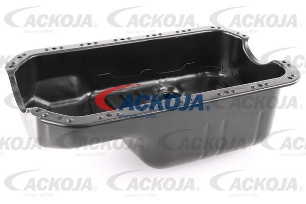 Ackoja ÖLwanne A26-0186 FüR Honda-image