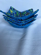 handmade microwave bowl cozies new 