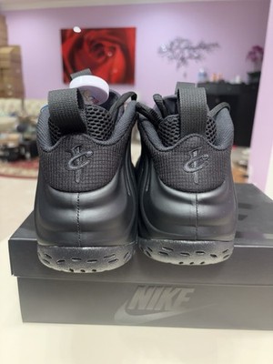 Size 8 - Nike Air Foamposite One 2023 Anthracite | eBay
