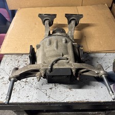 2007 Honda S2000 Ap2 F22c 2.2l Oem 6 Speed Rear Differential Assy Clean 3382 2007 Honda S2000 Ap2 F22c 2.2l Oem 6 Speed Rear Differential Assy Clean 3382