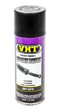 VHT SP652 Epoxy All-Weather Paint 11 fl. oz. Satin Black Aerosol Epoxy Paint