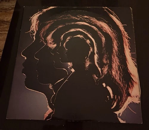 The Rolling Stones Hot Rocks 1964-1971 2 LP London