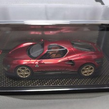 BBR  1/43  Alfa Romeo 33 Stradale 400620