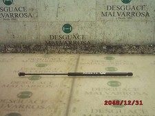 Verin de hayon / de capot Mg ZR