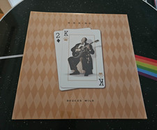 B.B. King Deuces Wild 2 LP Vinyl Record Sealed New Clapton Stones Chapman +++
