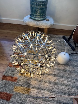 Original Moooi Raimond Pendant Light Small 16.9 