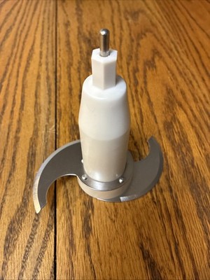 Black & Decker  FP2500 Food Processor Chopping Blade  EUC