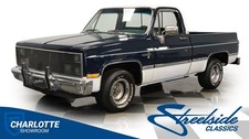 1986 Chevrolet C10 for Sale