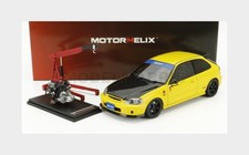 MOTORHELIX M85016 Honda - Civic EK9 Type R Spoon With Engine And Accessories 199