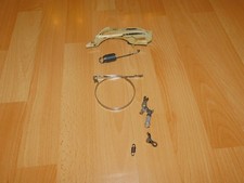 (9) original STIHL Bremsband Kettenbremse von 026 c auch 024/MS 240/MS 260