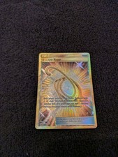 Escape Rope (Secret) Holo Secret Rare SM - Burning Shadows 163/147 NM on eBay