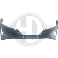 6047850 StoßFäNger Vorne FüR Nissan Qashqai III (J12)