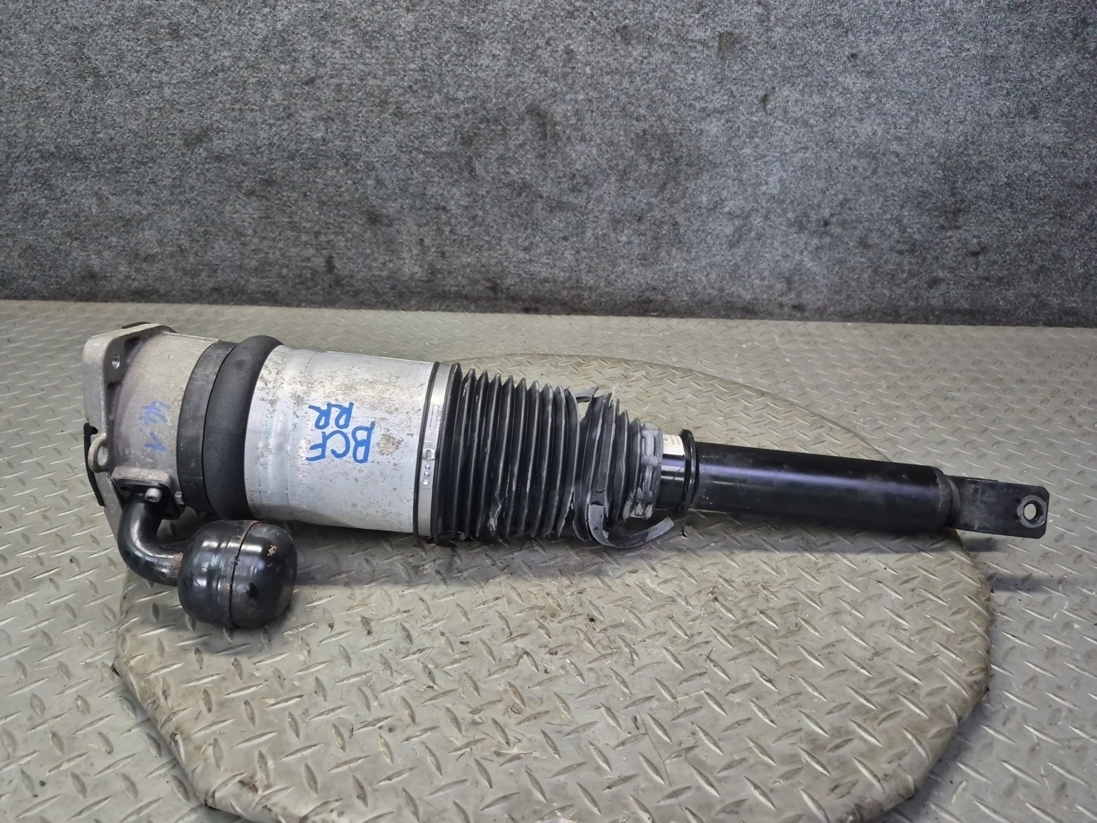 Bentley Continental GT 2003-2010 Rear Right Strut assembly