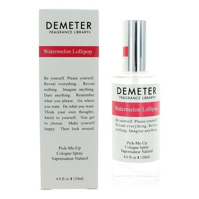 Demeter Watermelon Lollipop by Demeter Cologne Spray 4 oz for Women