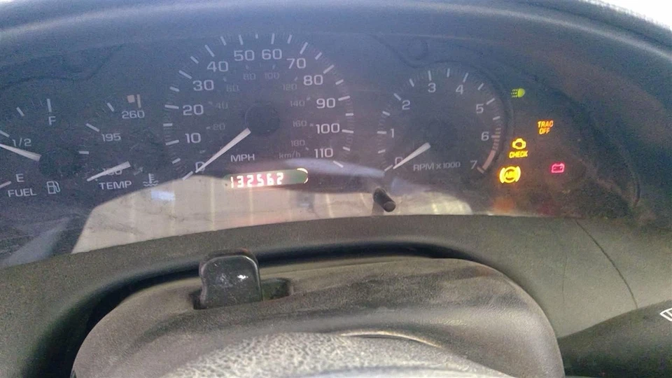 Used Engine Control Module (ECM) fits: 2005 Chevrolet Cavalier Electronic Contro — 第 3/4 张图片