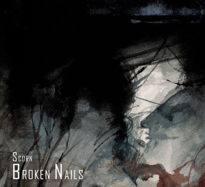 BROKEN NAILS Scorn CD Digipack 2023
