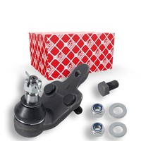 Febi Bilstein Trag-/FüHrungsgelenk 43074 Prokit FüR Toyota Lexus, Unten