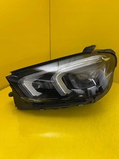 Mercedes GLE W167 Full Led Multibeam Frontscheinwerfer Links A1679061600 LHD OE