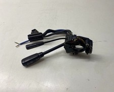 Mercedes W126 SE SEC SEL Lenkstockschalter Blinkerhebel Tempomat Hebel 6 Polig Mercedes W126 SE SEC SEL Lenkstockschalter Blinkerhebel Tempomat Hebel 6 Polig