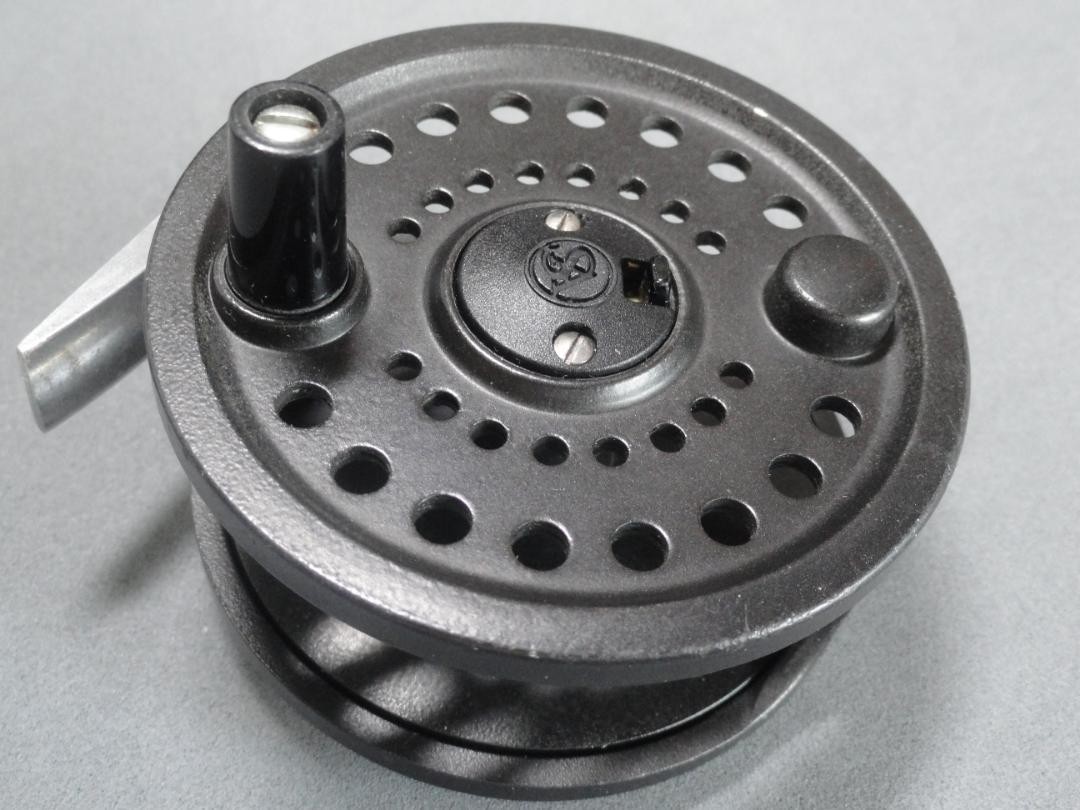 Scientific Anglers 3M System 1 & 2 Fly Fishing Reels, Used