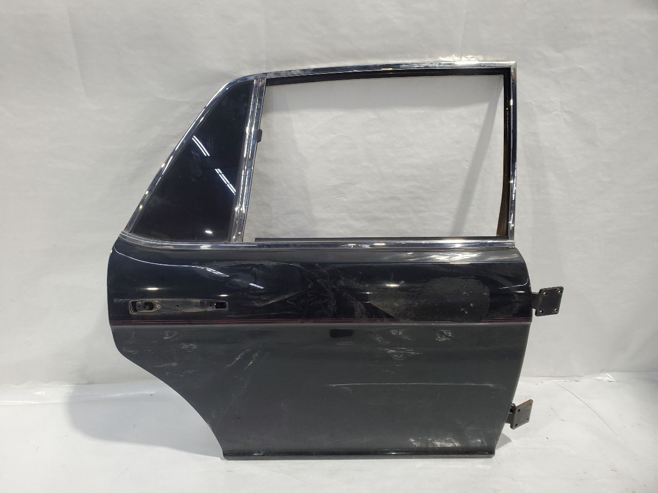 Bentley Turbo R 1991 REAR Door shell