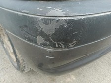 Pare choc arriere PEUGEOT 306 PHASE 2 7410S4