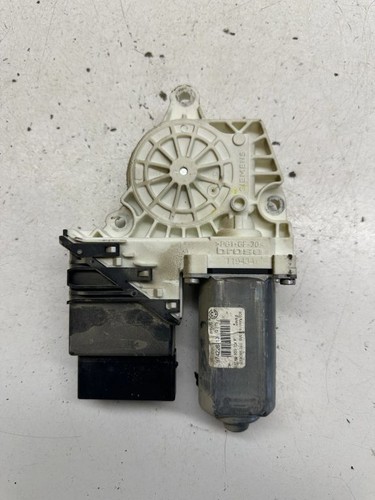 Volkswagen PASSAT B6 2006 Rechts Fensterhebermotor Tür hinten DRA51208