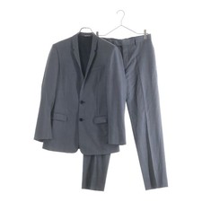 DIOR Setup Suit Grey 533C734A3414 Used a3eafc400b9a500d81eafb21ccf25a48