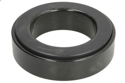 Mount, leaf spring hanger DT SPARE PARTS 7.11155 for TRAKKER I 7.79 2004-2012