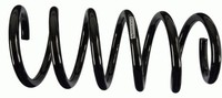 1X Sachs Fahrwerksfeder 997 911 FüR Renault Opel Vivaro Nissan Jl Trafic X83 Bus