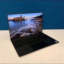 Dell XPS 13 9300, i7-1065G7, 16GB RAM, 256GB SSD, Win 11 Pro