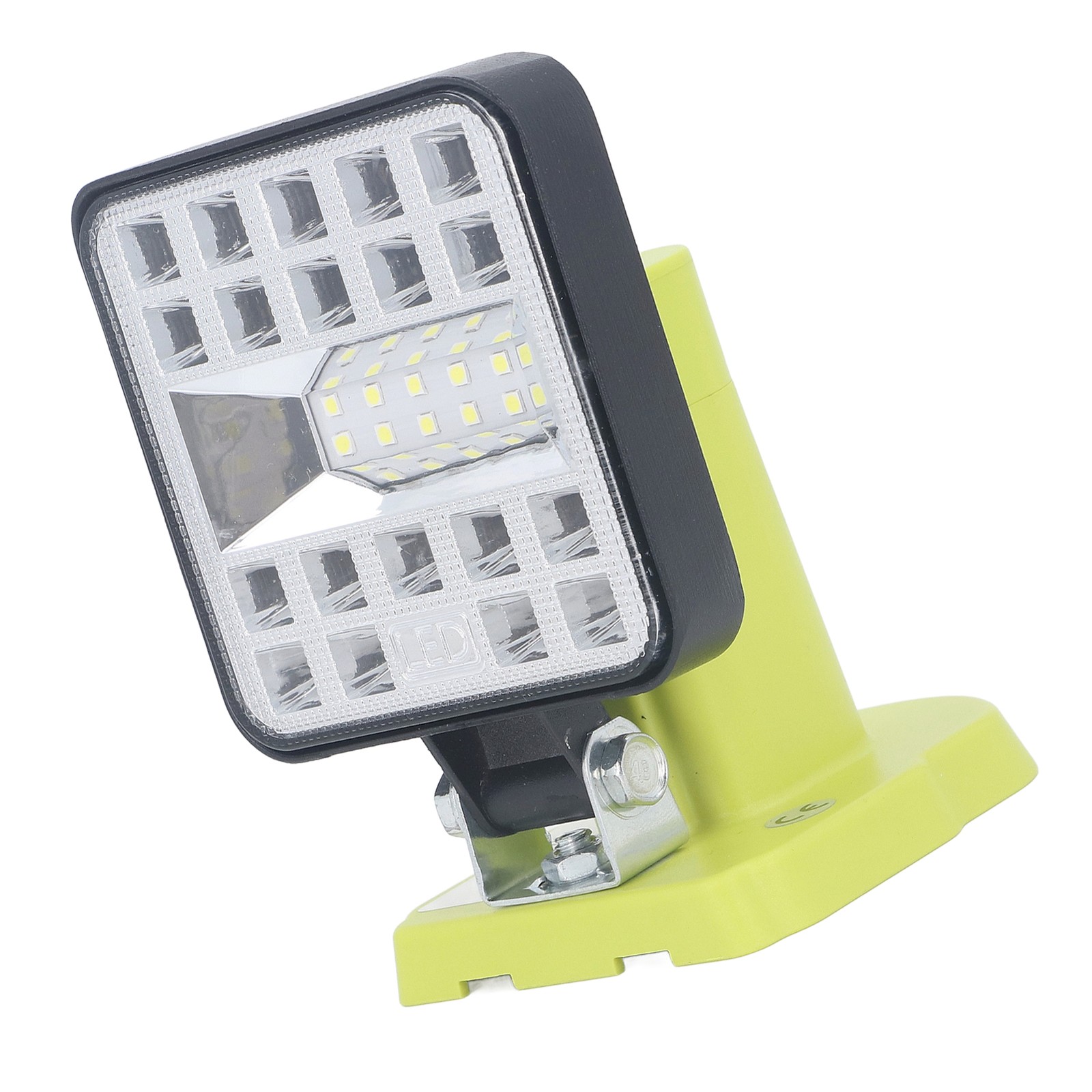 LED Work Light 1800lm Zinc Alloy Construction Portable LED Flood Lights