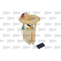 Valeo Sensor Kraftstoffvorrat TANK-GEBER Passend FüR Peugeot 307 308 | 347543