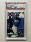 1993 O-Pee-Chee Star Performers Foil Ken Griffey Jr PSA 7 Mariners