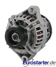 Alternateur Smart CITY-COUPE