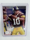 1995 SP Championship #36 Kordell Stewart Football Card