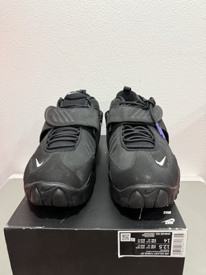 AMBUSH メンズ　26.5 Nike X Ambush Air Adjust Force SP Sneaker DM8465-400, Blue, Men's