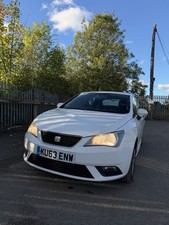 Seat Ibiza 1.6 Tdi 2012-2015