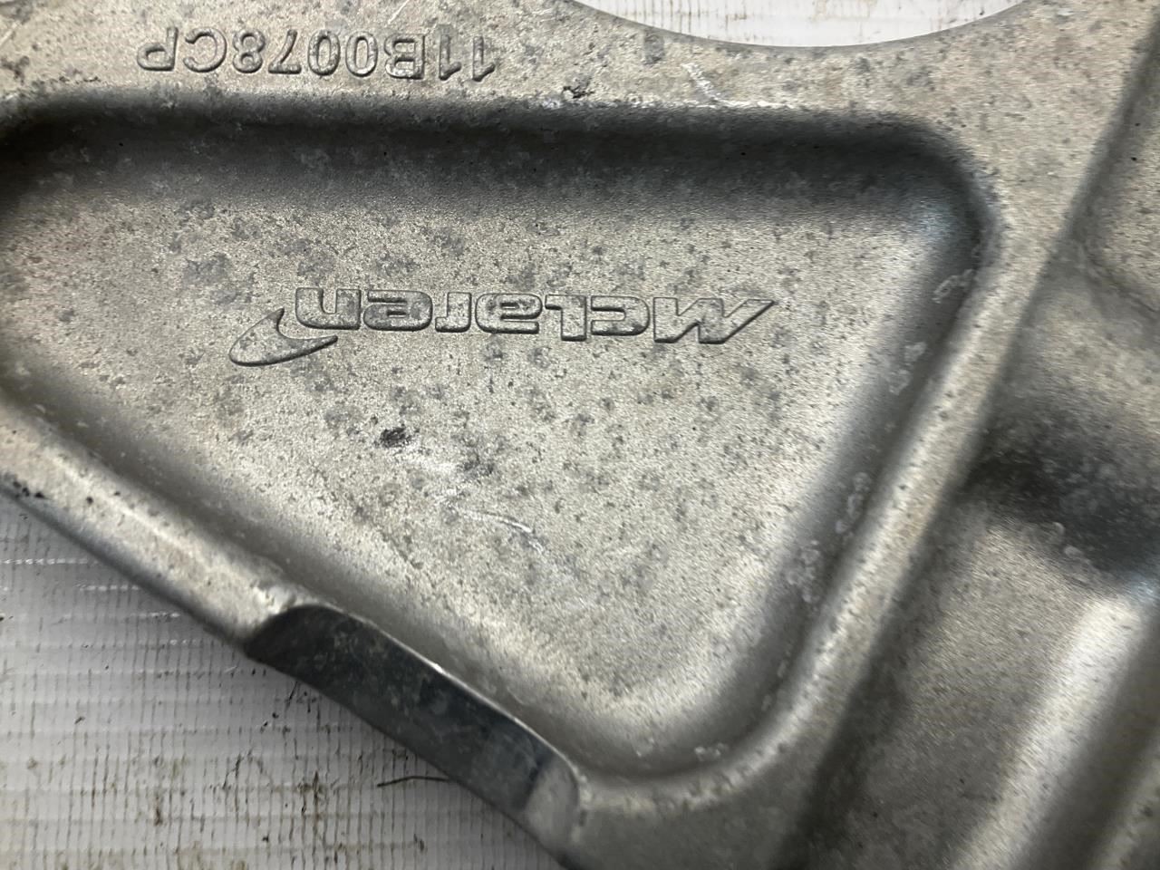 McLaren 650S 2015-2017 Rear Right Upper Control arm P/N 210257641