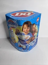 Dairy Queen Blizzard Maker Cool Tasty Treats DQ Ice Cream SpinMaster